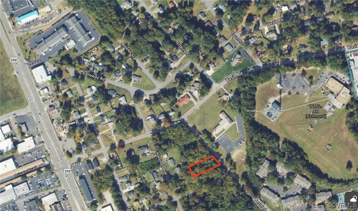 Lot 9 Bethlehem Road