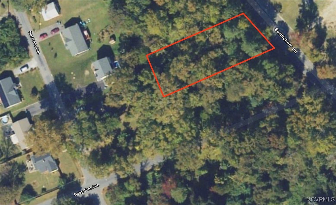 Lot 9 Bethlehem Road