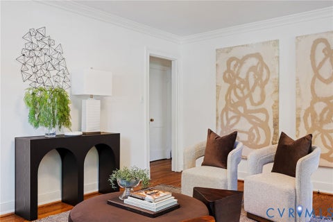 Tiny photo for 1604 Cedar Lane, Richmond, VA 23225 (MLS # 2627898)