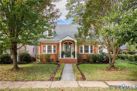 Photo of 1604 Cedar Lane, Richmond, VA 23225 (MLS # 2627898)
