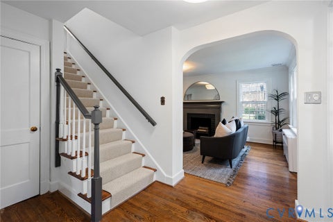 Tiny photo for 1604 Cedar Lane, Richmond, VA 23225 (MLS # 2627898)