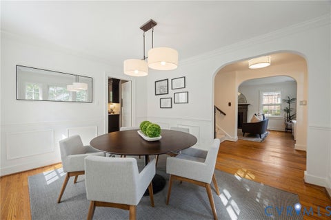 Tiny photo for 1604 Cedar Lane, Richmond, VA 23225 (MLS # 2627898)