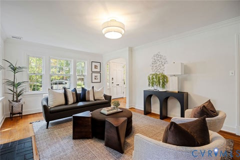 Tiny photo for 1604 Cedar Lane, Richmond, VA 23225 (MLS # 2627898)