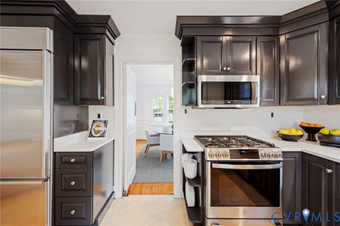 Tiny photo for 1604 Cedar Lane, Richmond, VA 23225 (MLS # 2627898)