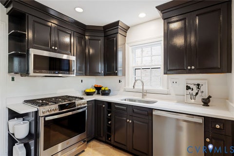 Tiny photo for 1604 Cedar Lane, Richmond, VA 23225 (MLS # 2627898)
