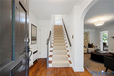 Tiny photo for 1604 Cedar Lane, Richmond, VA 23225 (MLS # 2627898)