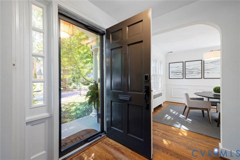 Tiny photo for 1604 Cedar Lane, Richmond, VA 23225 (MLS # 2627898)
