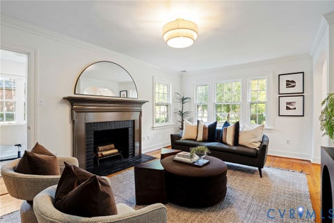 Tiny photo for 1604 Cedar Lane, Richmond, VA 23225 (MLS # 2627898)
