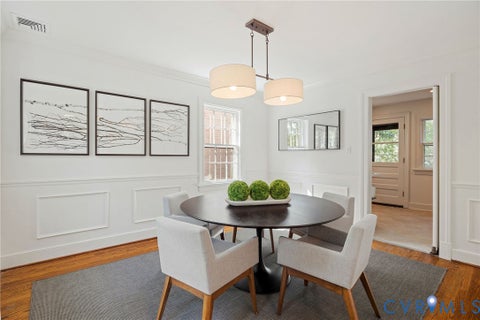 Tiny photo for 1604 Cedar Lane, Richmond, VA 23225 (MLS # 2627898)