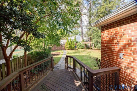 Tiny photo for 1604 Cedar Lane, Richmond, VA 23225 (MLS # 2627898)
