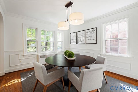 Tiny photo for 1604 Cedar Lane, Richmond, VA 23225 (MLS # 2627898)