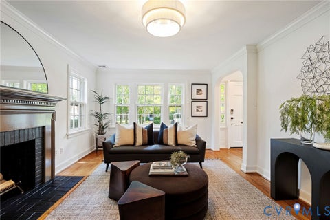 Tiny photo for 1604 Cedar Lane, Richmond, VA 23225 (MLS # 2627898)