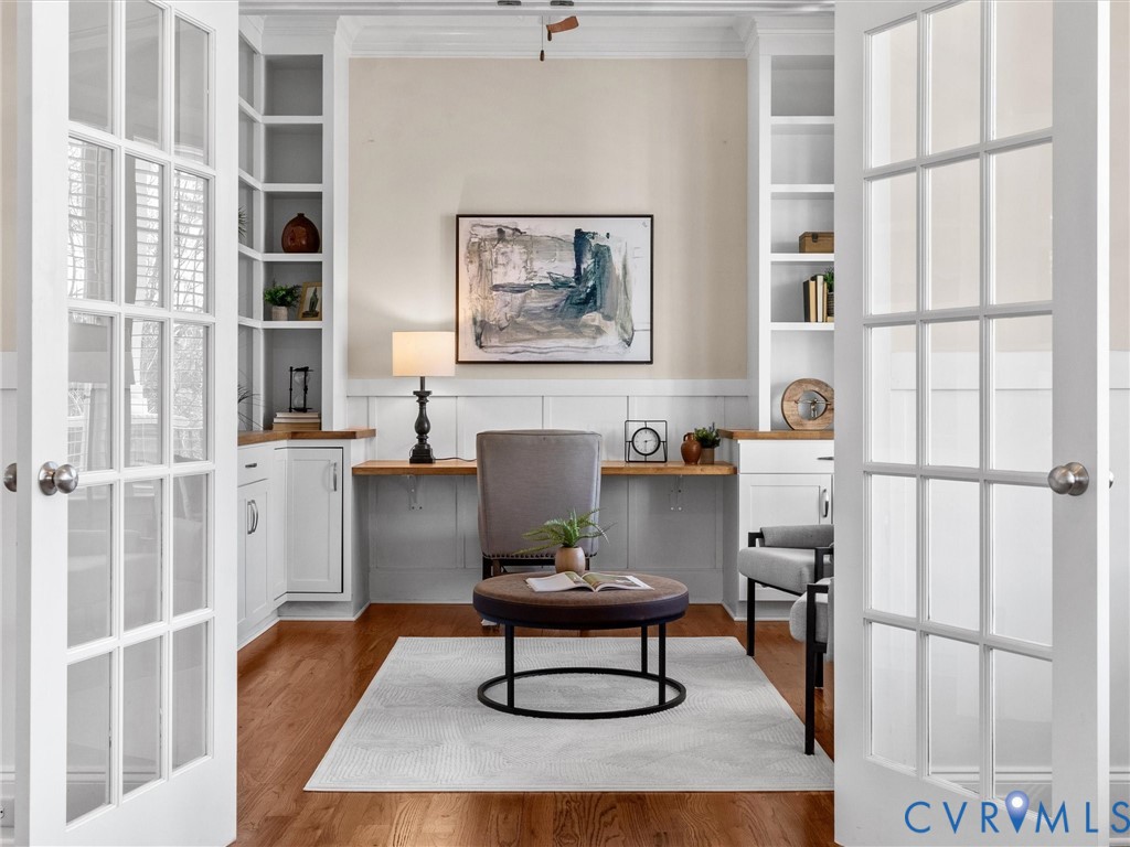 2001 Tulip Hill Drive