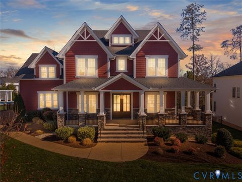 Photo of 2001 Tulip Hill Drive, Midlothian, VA 23112 (MLS # 2531412)