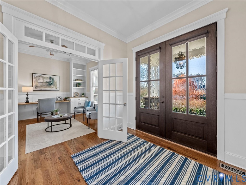 2001 Tulip Hill Drive