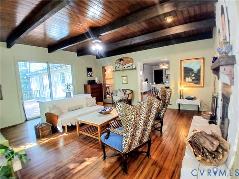 Tiny photo for 112 Druid Drive, Williamsburg, VA 23185 (MLS # 2625795)