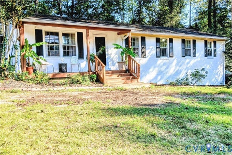 Tiny photo for 112 Druid Drive, Williamsburg, VA 23185 (MLS # 2625795)