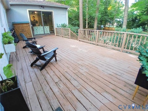 Tiny photo for 112 Druid Drive, Williamsburg, VA 23185 (MLS # 2625795)