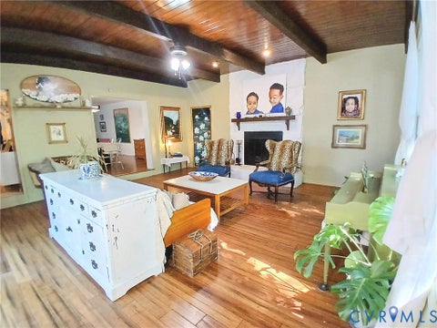 Tiny photo for 112 Druid Drive, Williamsburg, VA 23185 (MLS # 2625795)