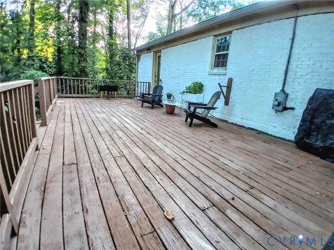 Tiny photo for 112 Druid Drive, Williamsburg, VA 23185 (MLS # 2625795)
