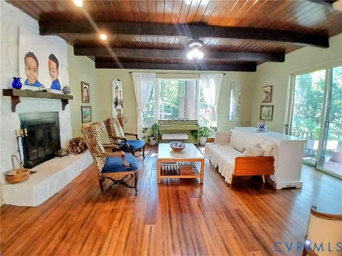Tiny photo for 112 Druid Drive, Williamsburg, VA 23185 (MLS # 2625795)