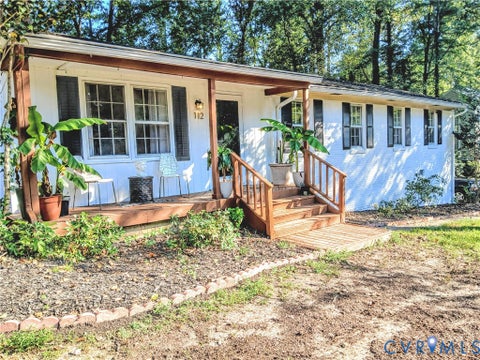 Photo of 112 Druid Drive, Williamsburg, VA 23185 (MLS # 2625795)