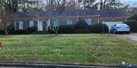Photo of 401 Lee Avenue, Henrico, VA 23075 (MLS # 2601406)