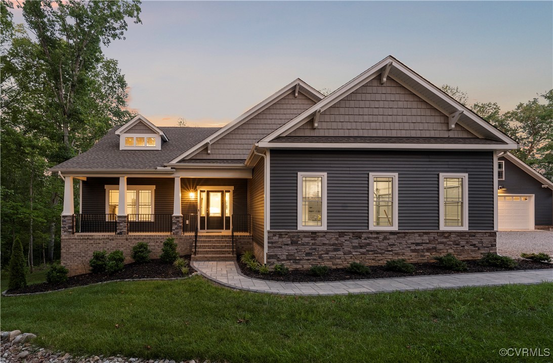 1280 Mill Quarter Road
