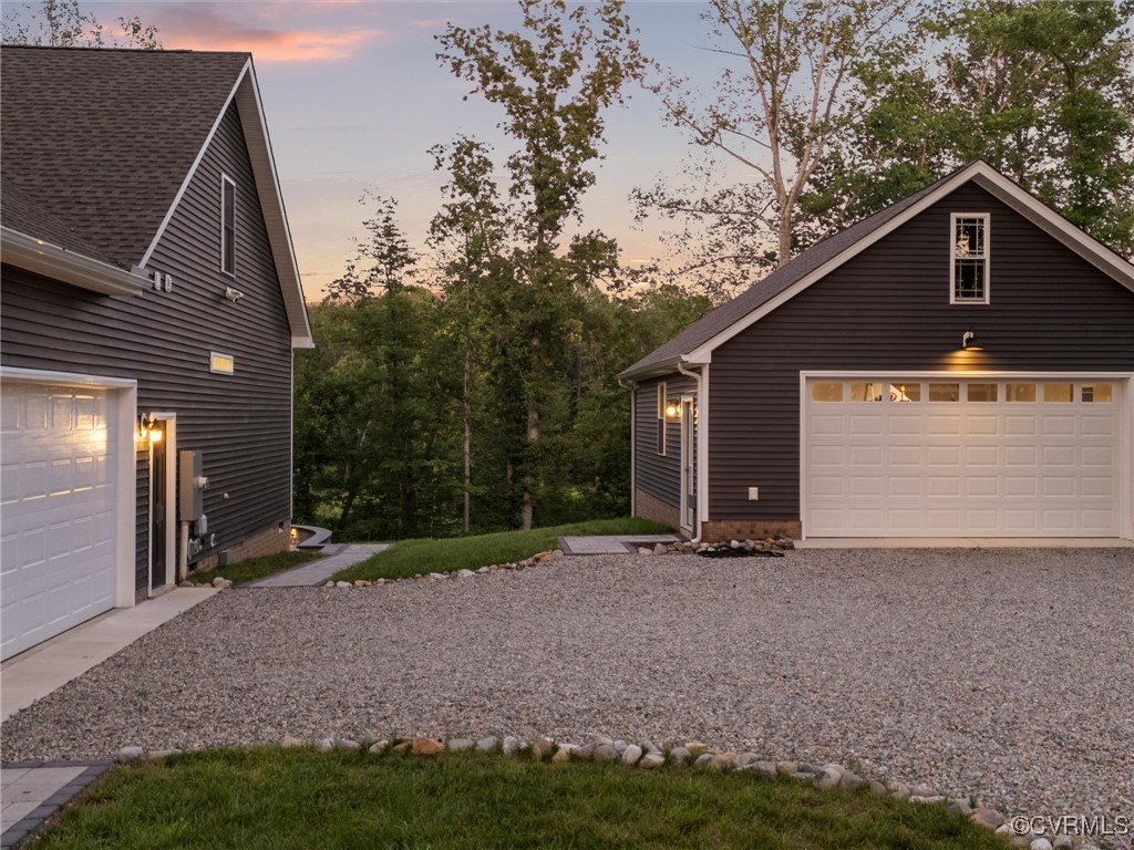 1280 Mill Quarter Road