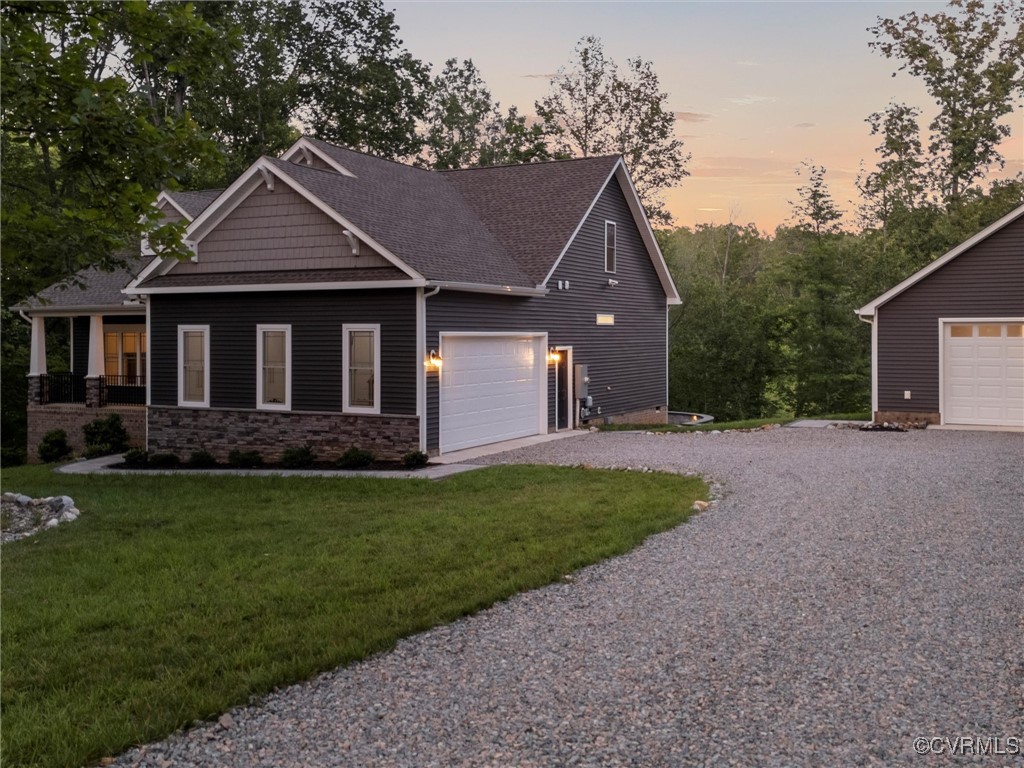 1280 Mill Quarter Road