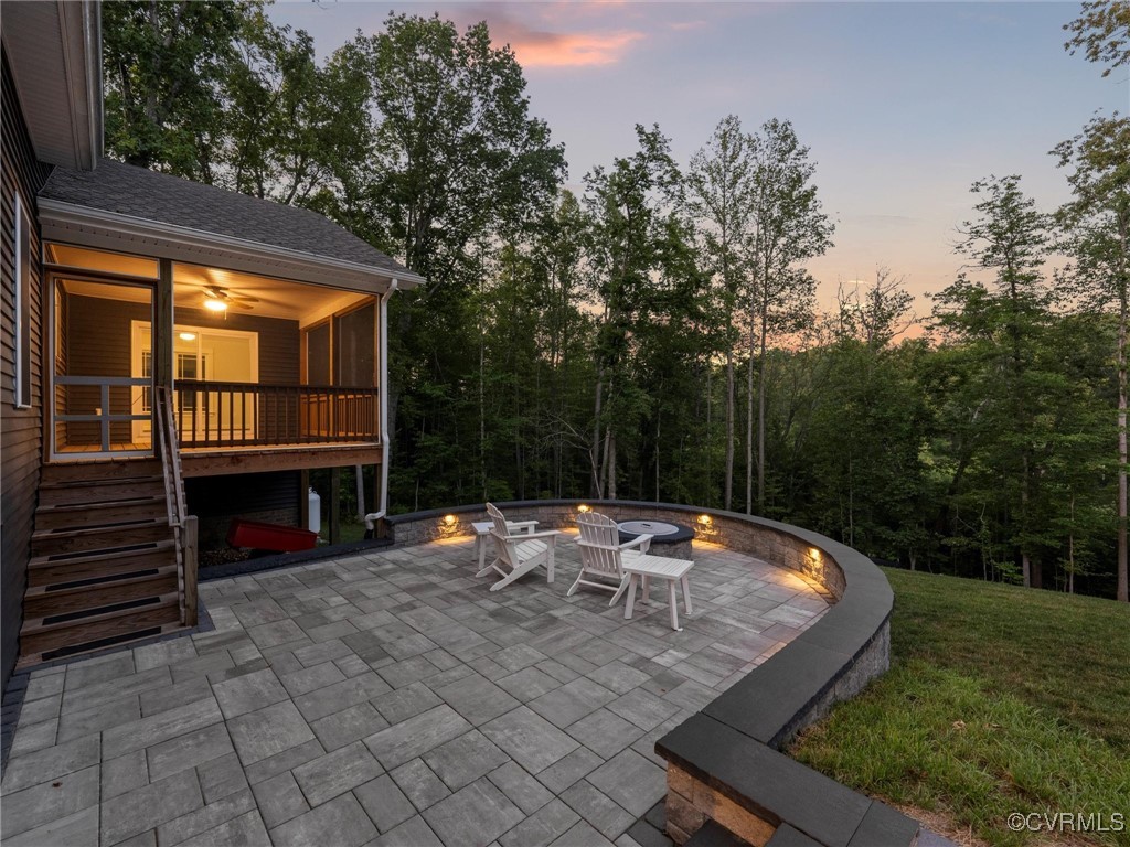 1280 Mill Quarter Road