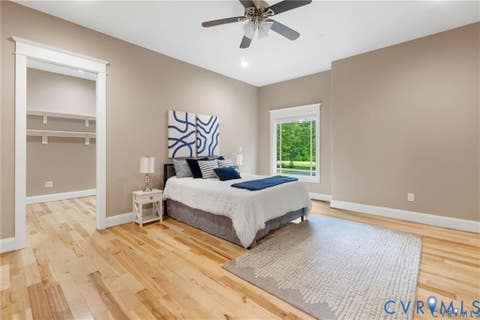 Tiny photo for 3056 Greywalls Drive, Powhatan, VA 23139 (MLS # 2617789)