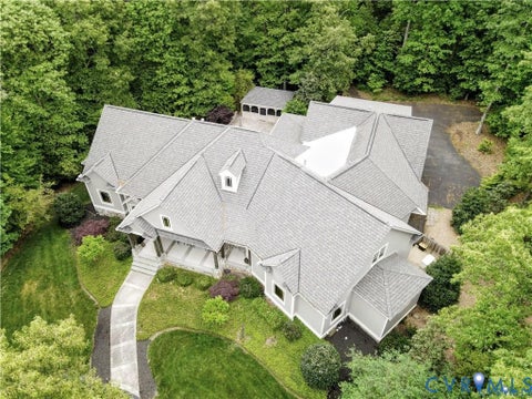 Tiny photo for 3056 Greywalls Drive, Powhatan, VA 23139 (MLS # 2617789)