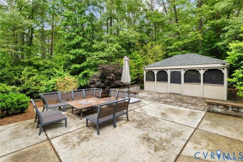 Tiny photo for 3056 Greywalls Drive, Powhatan, VA 23139 (MLS # 2617789)