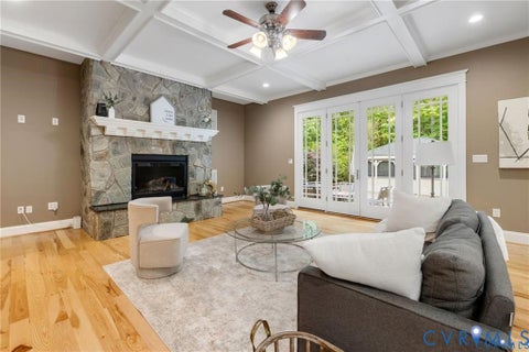 Tiny photo for 3056 Greywalls Drive, Powhatan, VA 23139 (MLS # 2617789)