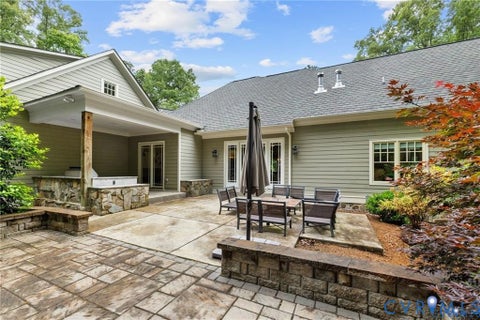 Tiny photo for 3056 Greywalls Drive, Powhatan, VA 23139 (MLS # 2617789)