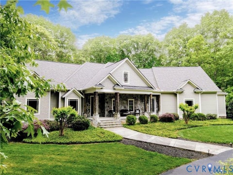 Tiny photo for 3056 Greywalls Drive, Powhatan, VA 23139 (MLS # 2617789)