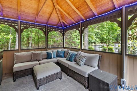 Tiny photo for 3056 Greywalls Drive, Powhatan, VA 23139 (MLS # 2617789)