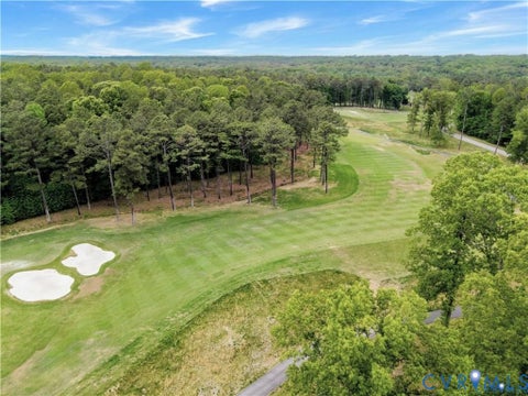 Tiny photo for 3056 Greywalls Drive, Powhatan, VA 23139 (MLS # 2617789)