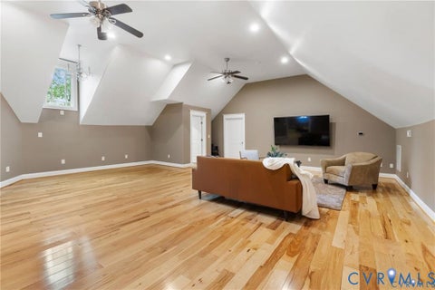 Tiny photo for 3056 Greywalls Drive, Powhatan, VA 23139 (MLS # 2617789)