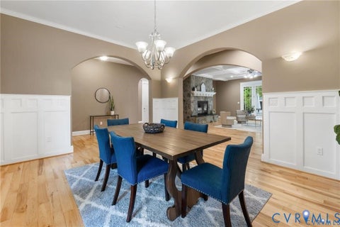 Tiny photo for 3056 Greywalls Drive, Powhatan, VA 23139 (MLS # 2617789)