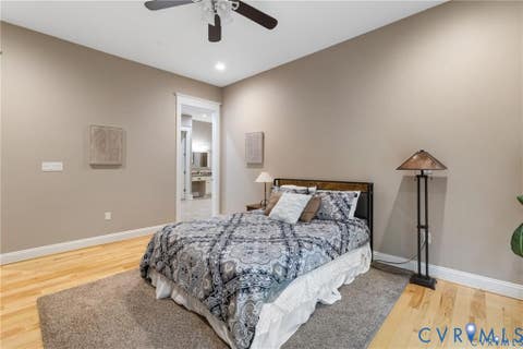 Tiny photo for 3056 Greywalls Drive, Powhatan, VA 23139 (MLS # 2617789)