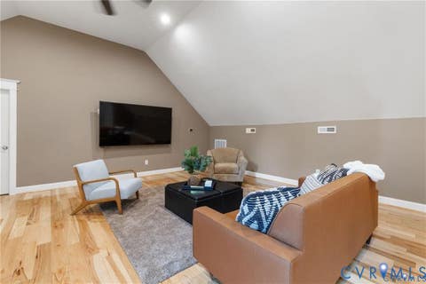 Tiny photo for 3056 Greywalls Drive, Powhatan, VA 23139 (MLS # 2617789)