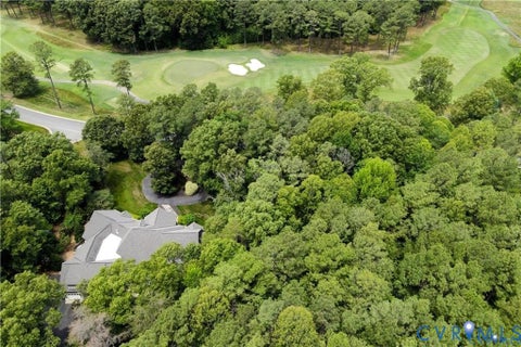 Tiny photo for 3056 Greywalls Drive, Powhatan, VA 23139 (MLS # 2617789)