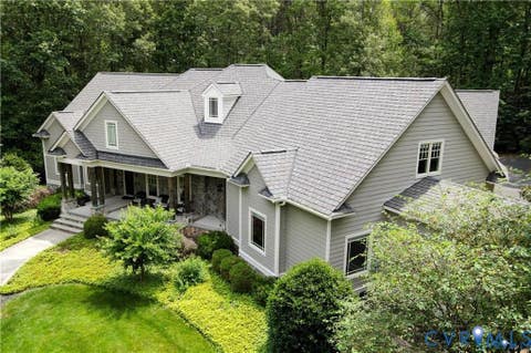 Tiny photo for 3056 Greywalls Drive, Powhatan, VA 23139 (MLS # 2617789)