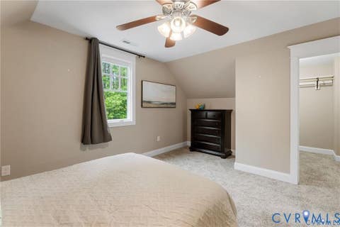 Tiny photo for 3056 Greywalls Drive, Powhatan, VA 23139 (MLS # 2617789)