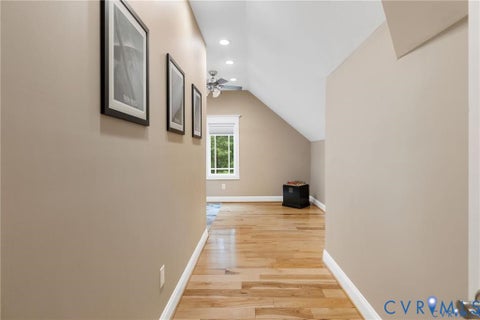 Tiny photo for 3056 Greywalls Drive, Powhatan, VA 23139 (MLS # 2617789)