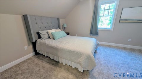 Tiny photo for 3056 Greywalls Drive, Powhatan, VA 23139 (MLS # 2617789)