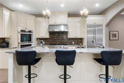 Tiny photo for 3056 Greywalls Drive, Powhatan, VA 23139 (MLS # 2617789)