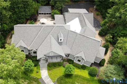 Tiny photo for 3056 Greywalls Drive, Powhatan, VA 23139 (MLS # 2617789)